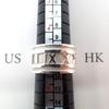 [Pre-owned] TIFFANY 925 Atlas Wide Ring / Size 9.5 / J7-8