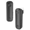 Zchat H7 Mini Wireless Bluetooth Ear-Hook PoC Intercom (CN Version)