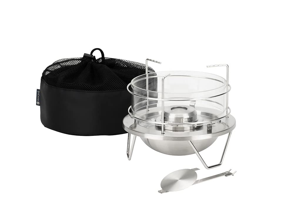 Snow Peak Sakan BS-020 Flame Stove