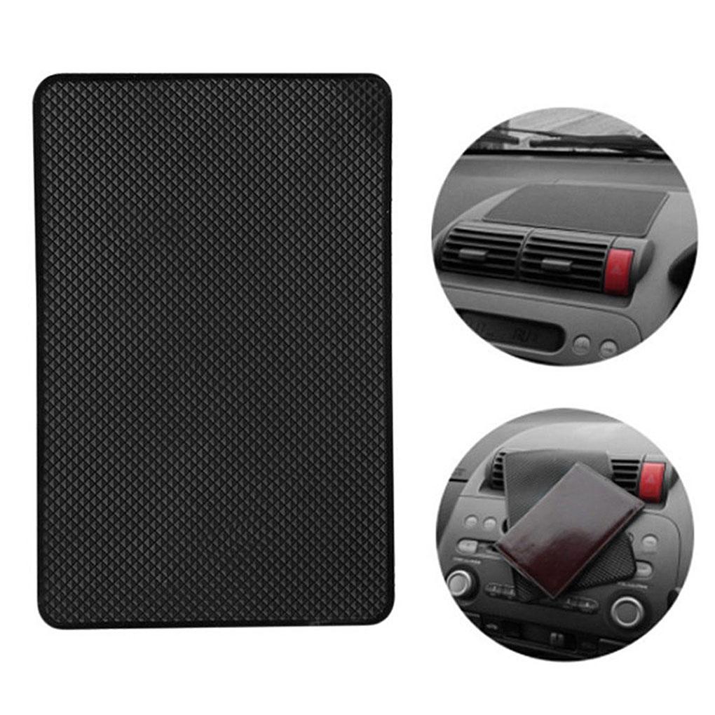 NEW Car Phone Non-slip Mat Interior Dashboard Cellphone Keys Anti-slip