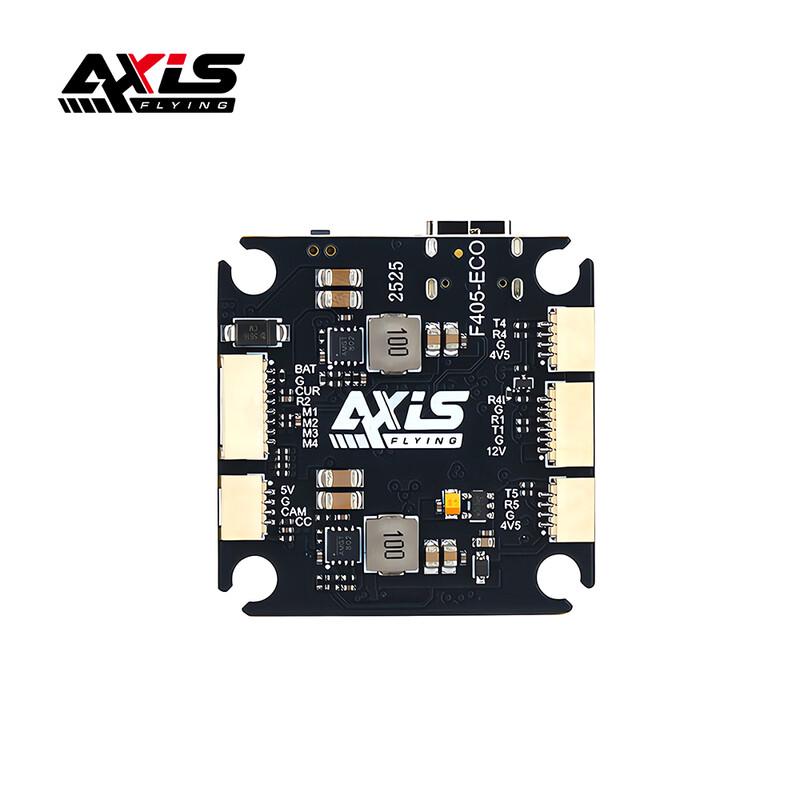 

AXISFLYING ECO Argus F405 Flight Controller (CN version)