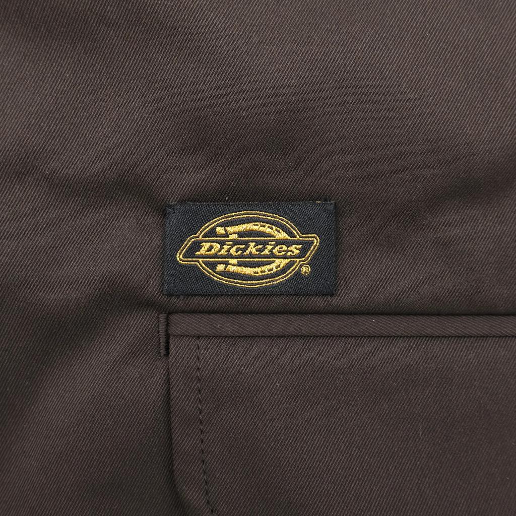 Dickies TRIPSTER Suit Brown