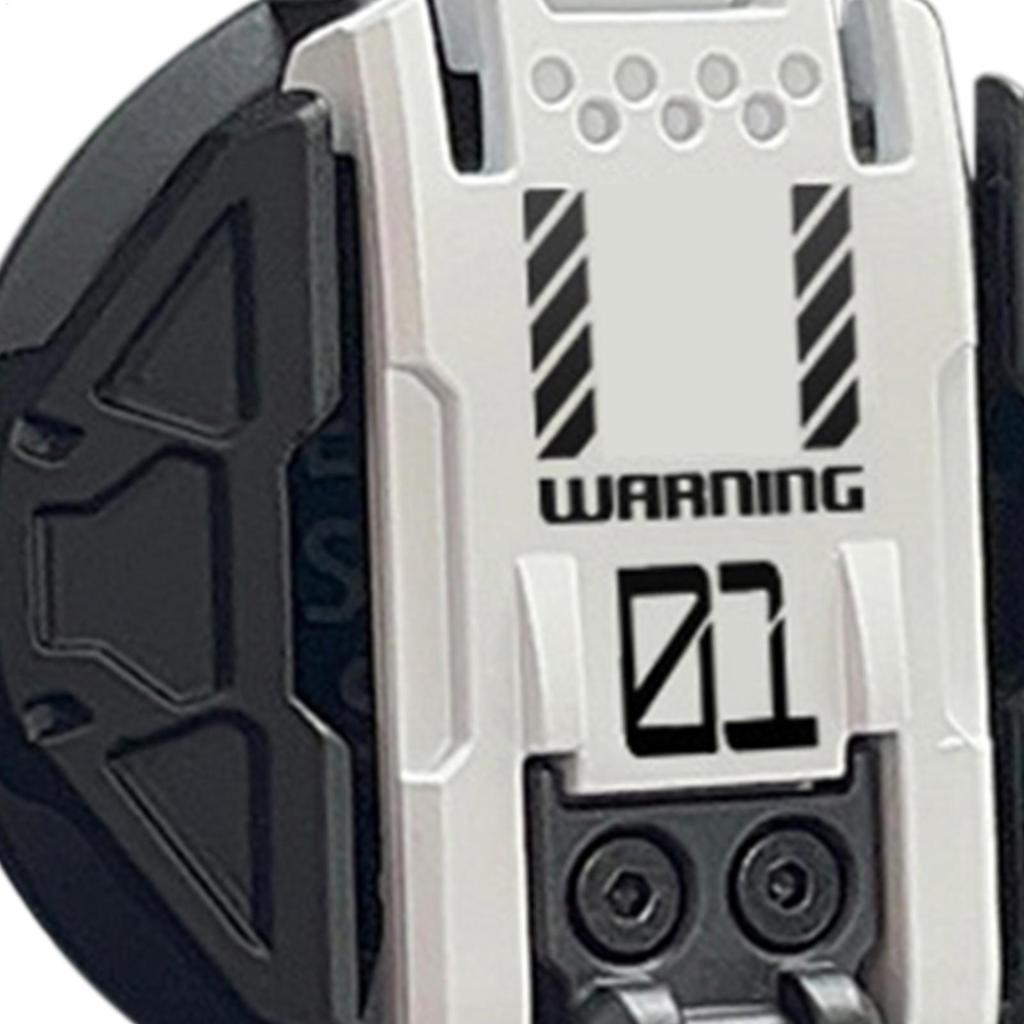 Startknopf-Abdeckung Starter-Dekoration Schutz Wasserdichte Druckknopf-Abdeckung Für den täglichen Pendelverkehr Automobil Motorrad Wohnmobil LKW