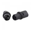 2PCS Socket Connector 8382104 For 5-Series For BMW