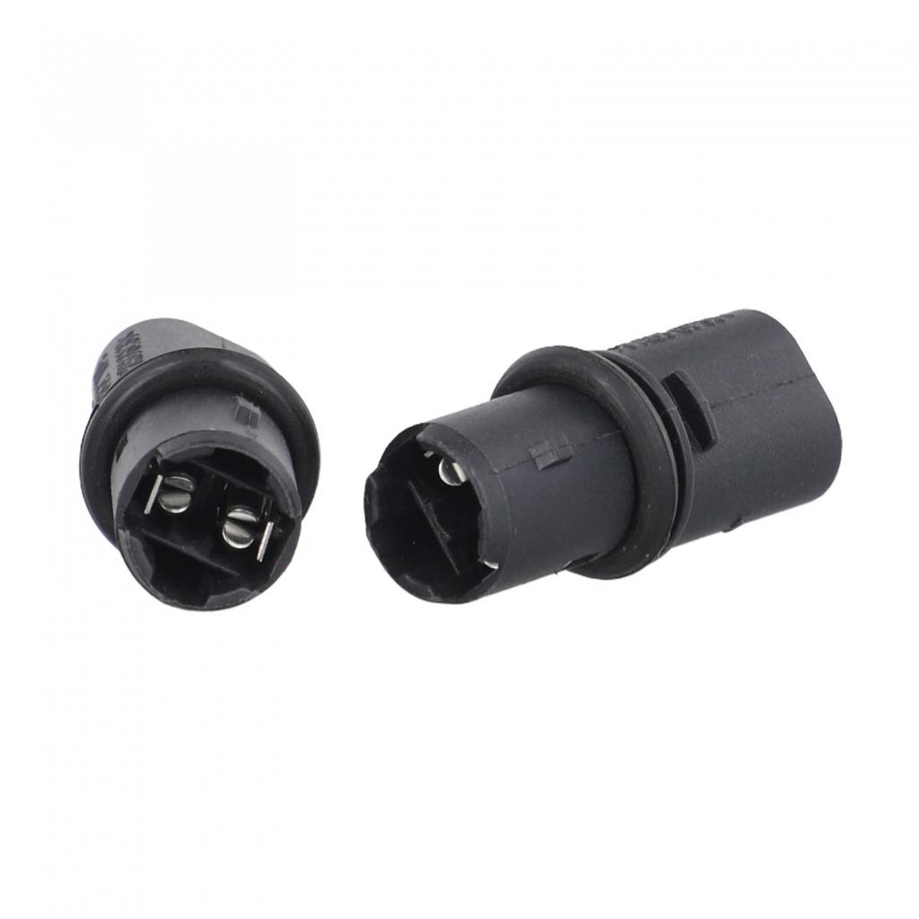 2PCS Socket Connector 8382104 For 5-Series For BMW