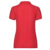 Fruit of the Loom Womens/Ladies 65/35 Polo Shirt
