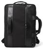 Business Bag Urban Commuter 2x3 WAY BRIEF PACK HA Made In Japan Toyooka Bag Collaboration Storage Maximum 28L Black [Beruf] 3-Way PC/A4