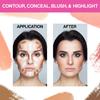 WET N WILD MegaGlo Stick de Maquillage Floral Majority - (article)