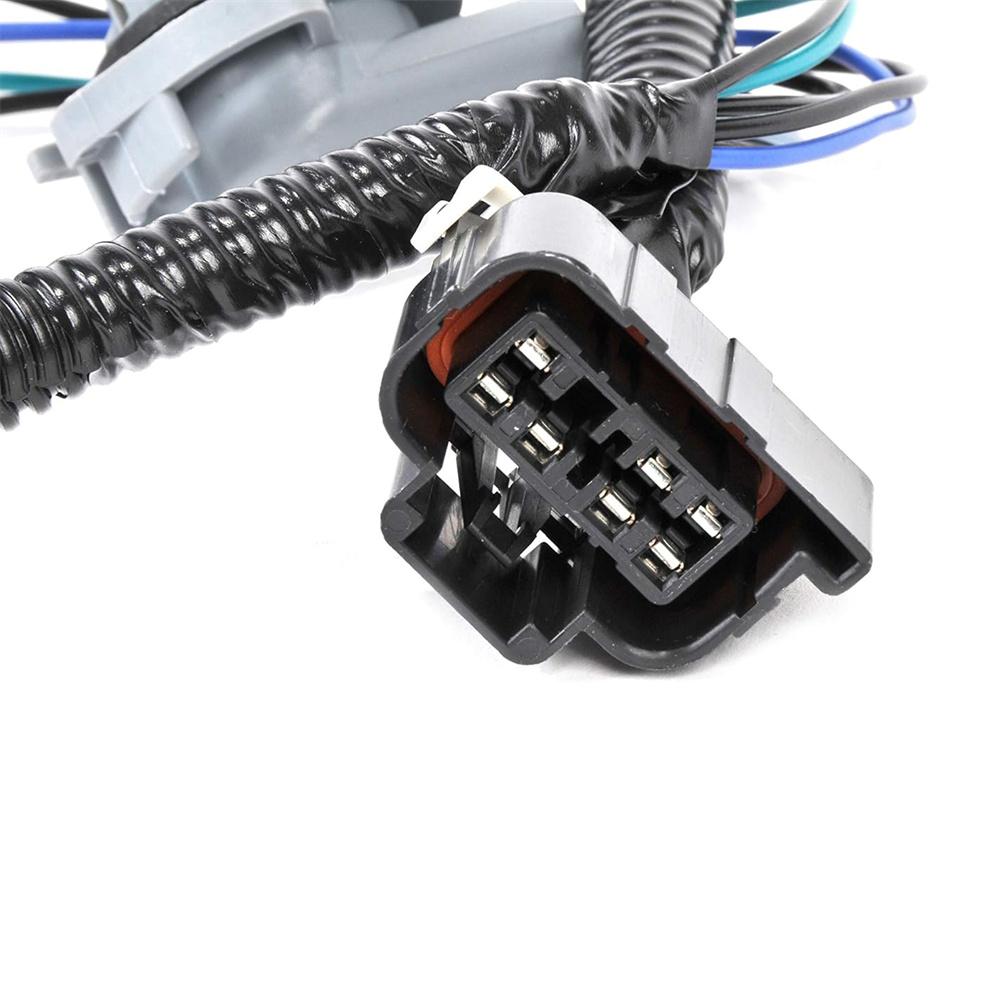 Tail Light Wiring Harness For Cadillac Escalade Chevrolet Suburban 1500 Tahoe