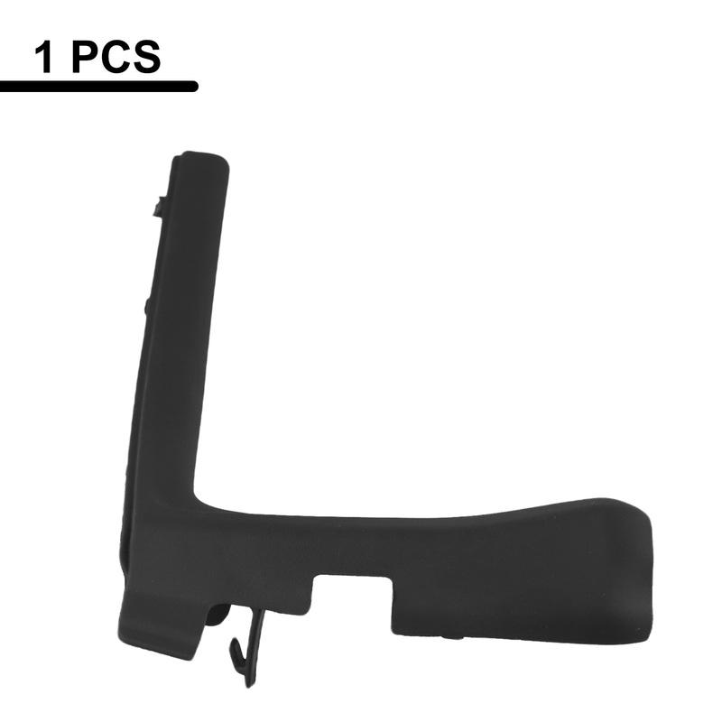 For Toyota For Yaris 2015 2017 LE Right Cowl Seal Replacement Part 53866 52140 Manufactured for Enhanced Durability