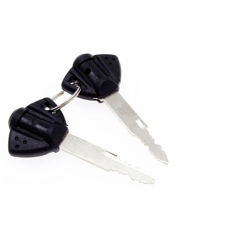Motorcycle Ignition Switch Lock With Keys Kit For Suzuki GSXR 600/750 GSXR600 GSXR750 2006-2016 GSXR1000 GSXR 1000 2005-2017