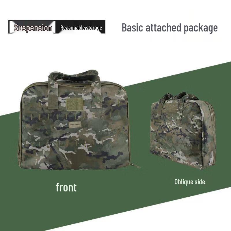 9517 Tactical Multi-purpose Backpack