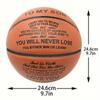 Venkovní basketbalové dárky, dárky k narozeninám k promoci pro syny, vnuky