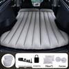 Tesla Model Y/3 Rear Seat Inflatable Mattress - Foldable Car Sleeping Pad