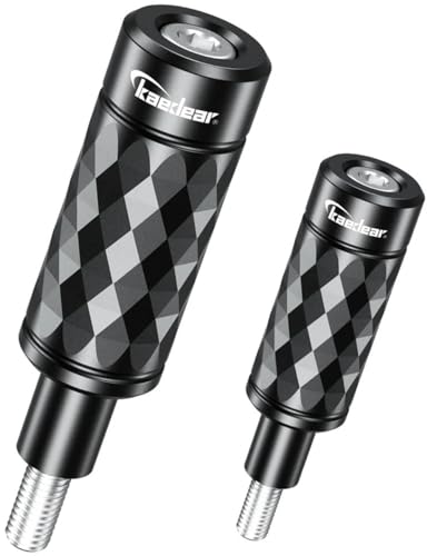 

Kaedear KDR-H11 Основание для противотуманной фары мотоцикла, крепление на крыло, замена болта крепления M8/M6, диаметр хомута чёрный