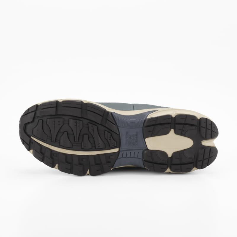 Moonstar Eight Tenth ET040 CAMPI Sneakers, Size 26.0 Cm