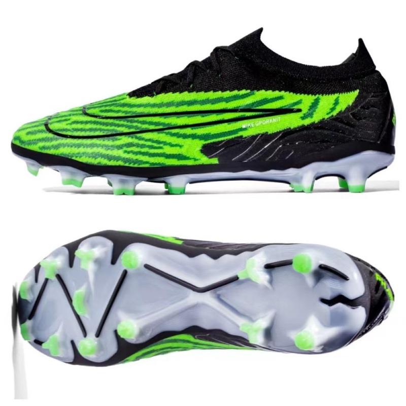 Nowe buty piłkarskie męskie niskie studenci długie paznokcie złamane paznokcie profesjonalne mecze trening sportowy buty