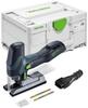 PSC-E 18 EB-Basic Cordless Jigsaw