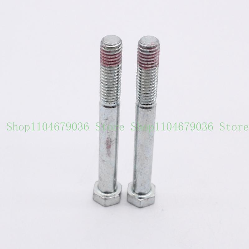 652F CKT1050 Front Brake Caliper Slider Pin Guide Repairing Part Accessories