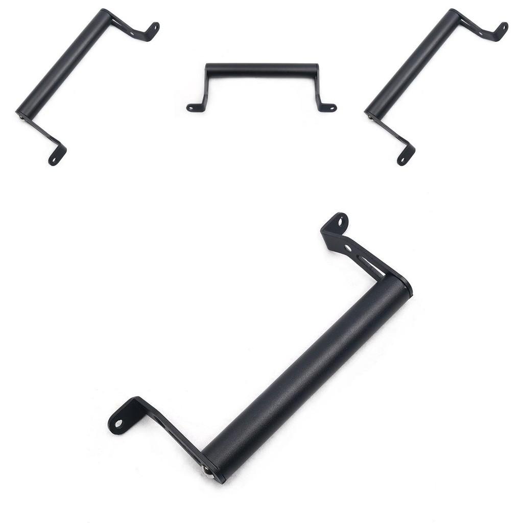 Custom Adv 1290 Sr Navigation Support With Durable Phone Holder For Secure Tracking