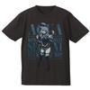 KonoSuba! 3 T-shirt A [Aqua] LSize