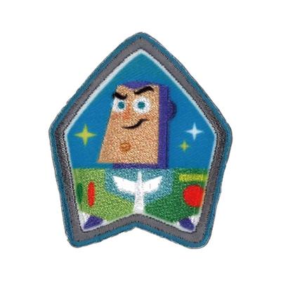 Minoda Toy Story 4 Patch Buzz Small D01Y1130