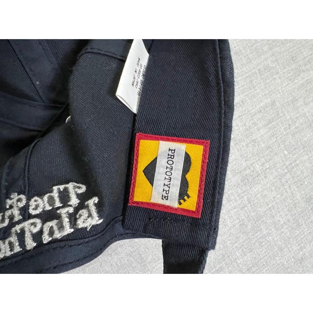Used Human Made Cap