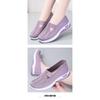 Women's Lightweight and Breathable One Foot Sports Shoes - PVC Soled Casual Beach Shoes for Spring and Summer