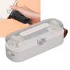Bag Sealer Double Function User Friendly Portable Chip Bag Sealer and Cutter for Home Travel