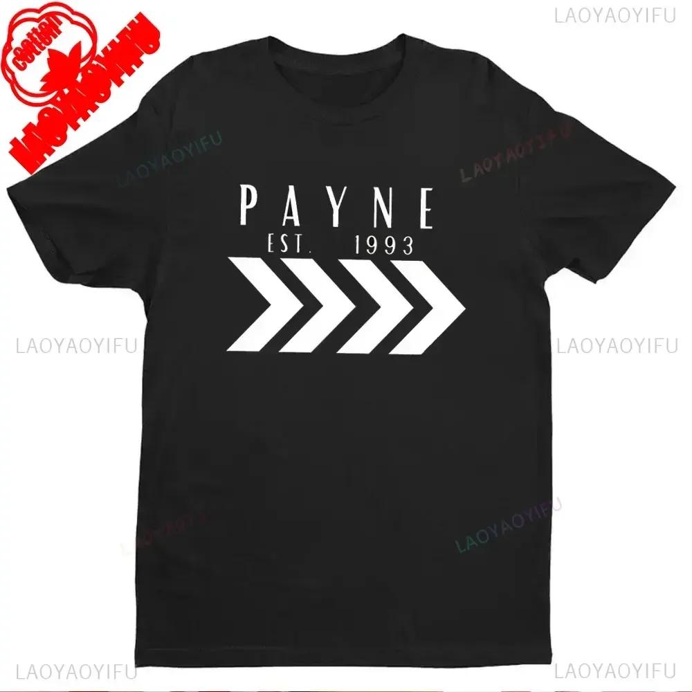 Rip Liam Payne Shirt One Direction T-Shirts In Memory of Liam Payne Tee-Shirt Reunion Tribute Short Sleeve Unisex Cotton Tshirt