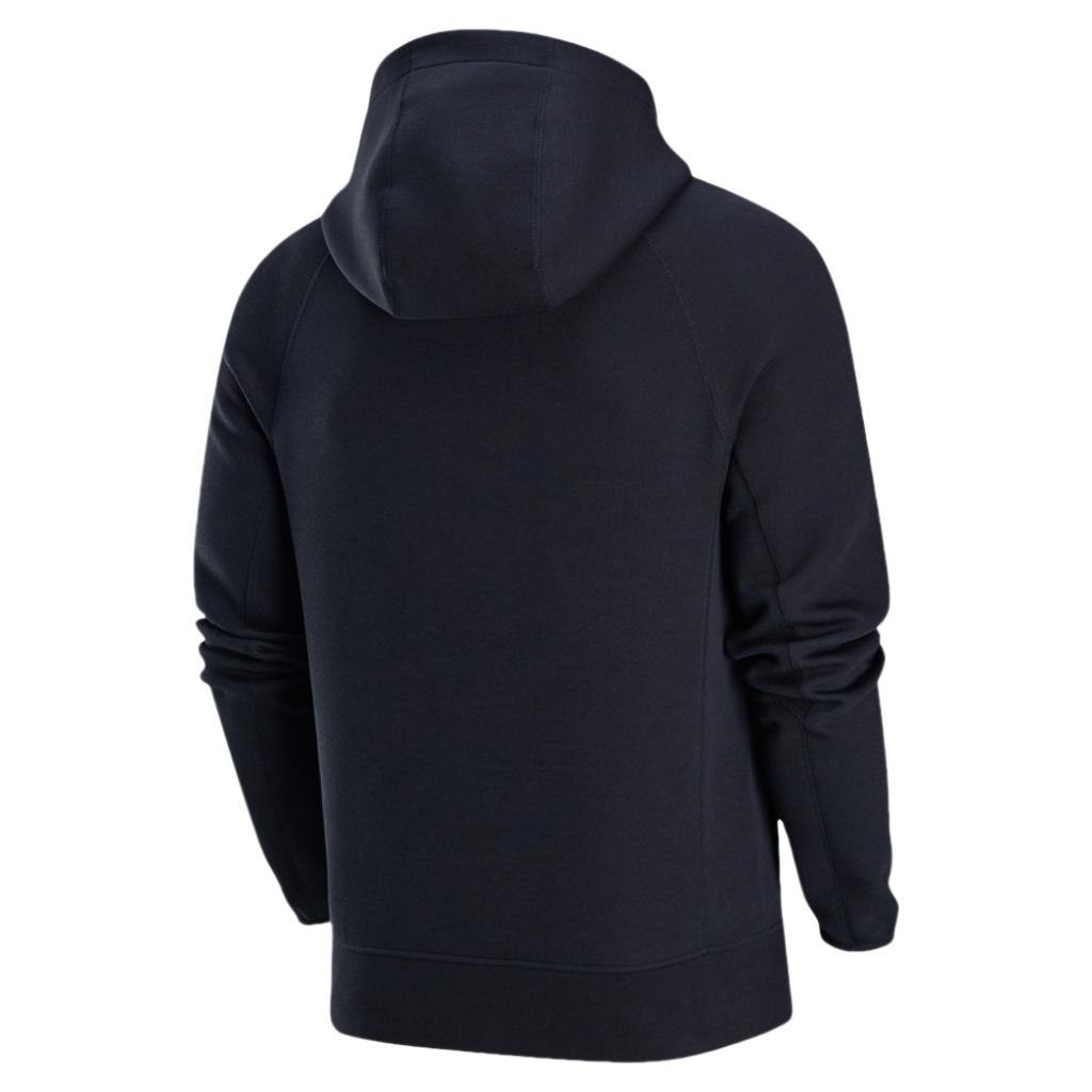 Nike x NBA Sweatshirt Men's Black/Pumice Gray FQ3485-010