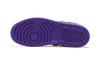 Jordan 1 Mid SE Purple (PS)