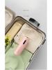 Portable Electric Orthodontic Oral Irrigator Handheld Water Flosser
