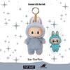Labubu Gen 1 Bubble Series Matte Vinyl Keychain Plush Doll Gift