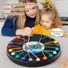 1pc Rope Tangle Challenge, Educational Toy for Kids, Logic & Focus Enhancing, Perfect for Interactive Parent-Child Activities