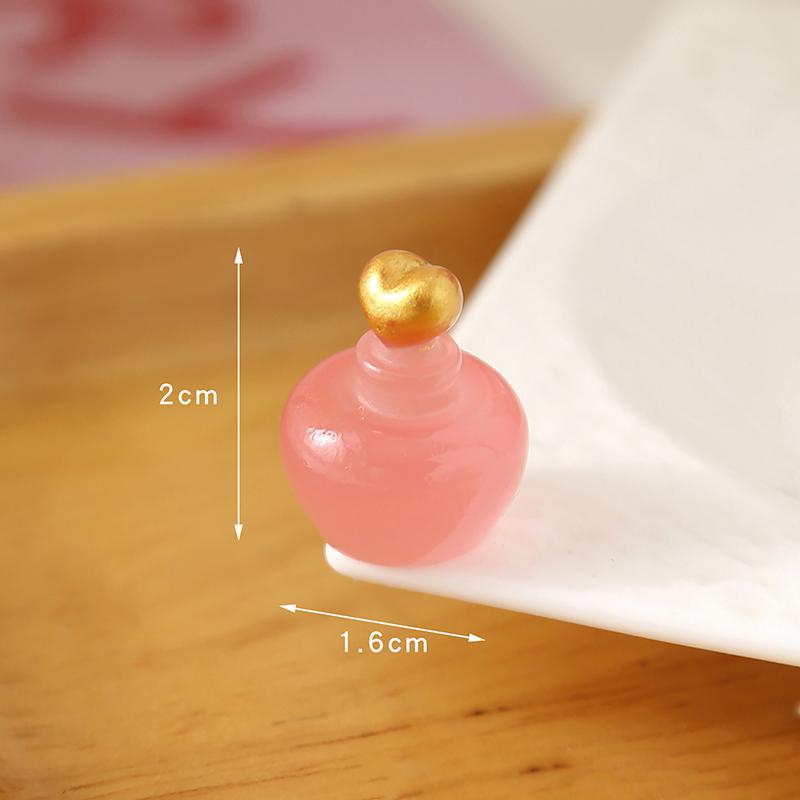 

1/12 Dollhouse Mini Magical Academy Props Decoration Dollhouse Micro Scene Ornaments Dolls House Accessories Kid Toys