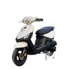 Qiaoge Gen 2 Shell for Yamaha 100 - Black Parts Complete Set for Scooter Accessories
