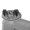 Gray  Car Sun Visor Sunshade For Toyota Camry 2007 2008 2009 2010 2011Driver Passenger side Right Left Organizer  7432006780B0