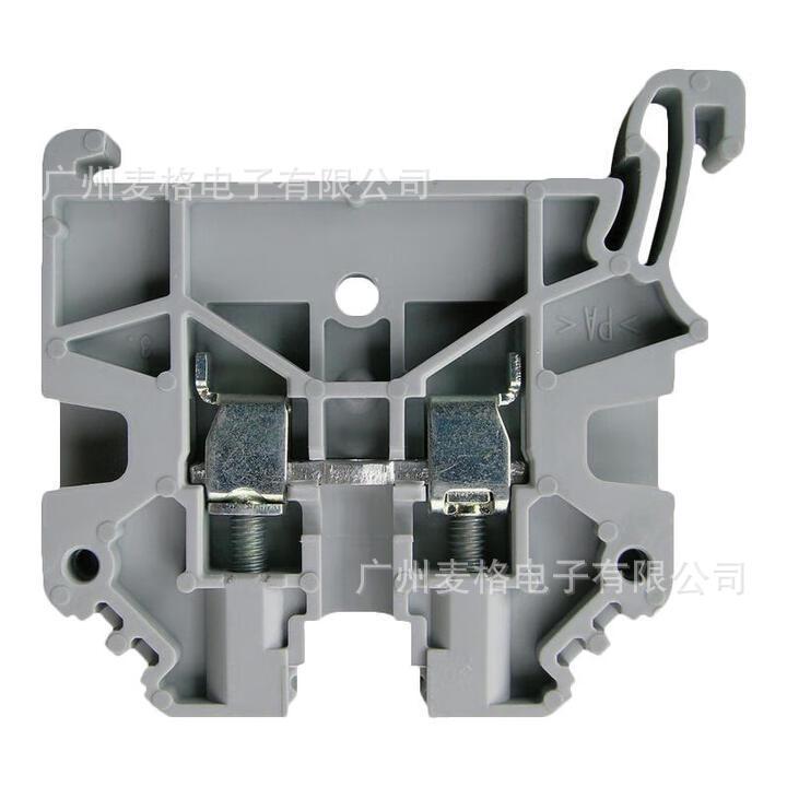 

Weidmuller Terminal Block SAKDU 2.5N In Stock, Order No: 1485790000
