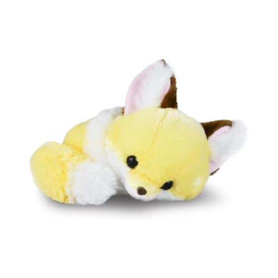 Chocon and Fox Kurun and Sleeping JB Konpeito 705037