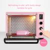 Hot Water Bag Silicone Safe Cute Design Microwave Hting Portable Hot Water Bottle