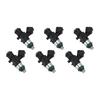 6PC Fuel Injectors 6AW-13761-00-00 For Yamaha Outboard 225/250/300/350HP