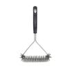 Grill Brush and Scraper Best BBQ Cleaner Perfect Tools for All Grill Types Including Weber Ideal Barbecue Accessories