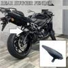 Motorcycle Fender Motorcycle Mud Guards Rear Fender Cover For Suzuki GSX-S1000GX 2024 2025 Bike Mud Guards