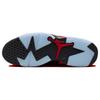 Jordan Mvp Black Varsity Red DZ4475-061