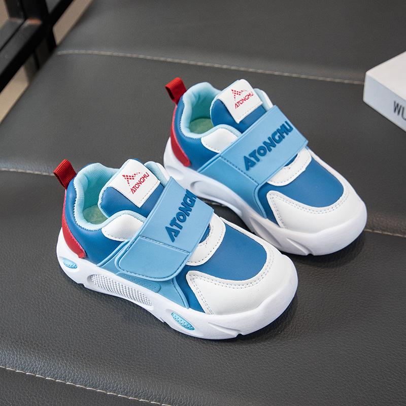 2025 New Trend Leisure Beach Classmates Children Breathable Sports Shoes Outdoor Boys and Girls Summer Casual Shoes