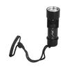 Dive Light 5000LM Magnetic Switch Diving Flashlight Portable Diving 100 Meters IPX8 Waterproof Dive