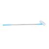 Long Handle Floor Brush with Hard Bristles for Home Cleaning and Hard-to- Corners