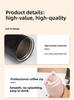 Stainless Steel Thermal Mug - Double Wall Vacuum Insulated Leakproof Thermos, Portable Travel Coffee Tumbler for Hot & Cold Drin