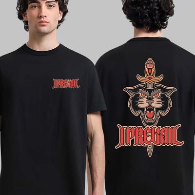 I Prevail X Metal Hammer Numer 405 Ekskluzywny T-Shirt